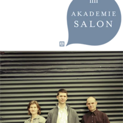 Arne Jansen Trio