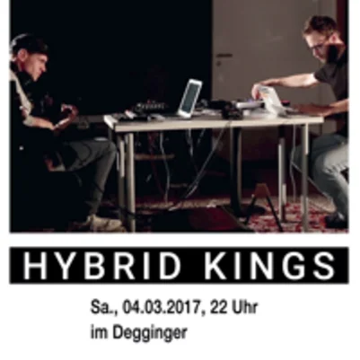 Hybrid Kings