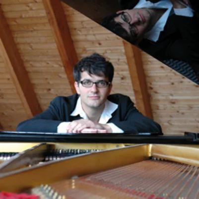 Jazzsession im Lokschuppen