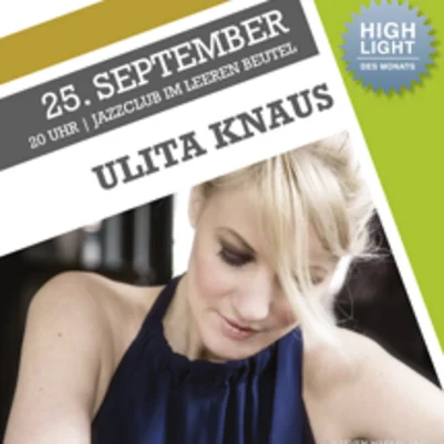Ulita Knaus