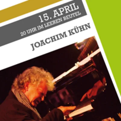 Joachim Kühn