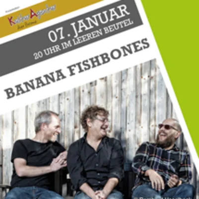 Banana Fishbones