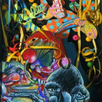 Jazzer Fasching