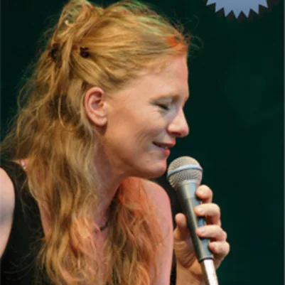 Lisa Wahlandt & Band