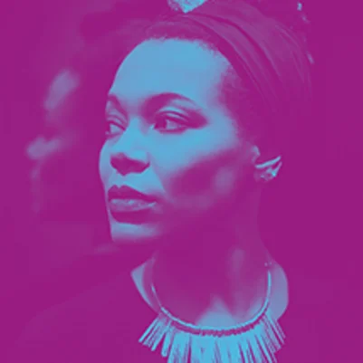 China Moses