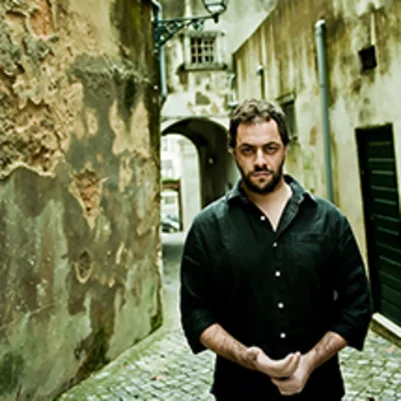 António Zambujo Quintett