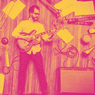 Emiliano Sampaio Brazilian Quartet