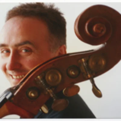 vitold rek - bob degen duo