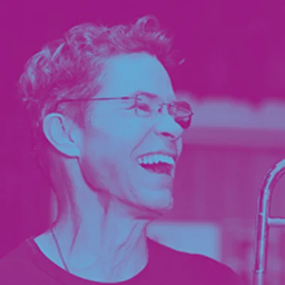 Ray Anderson Pocket Brass Band