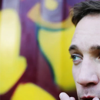 Lars Duppler – Alliance Urbaine