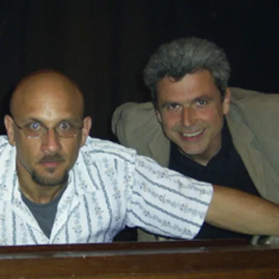 giants of jazz – part III: miles davis und benny golson