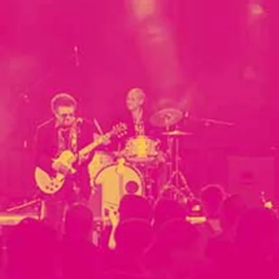 Al Jones Blues Band