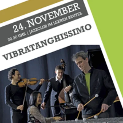 Vibratanghissimo