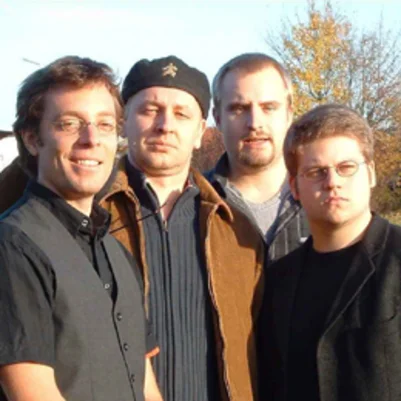 Jazz Crew- aus der Reihe "Heimatsterne"