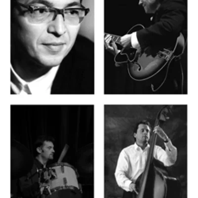 paris jazz connection