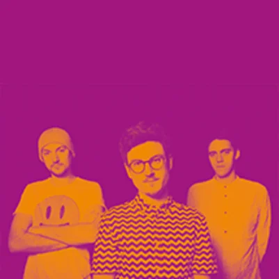 Elliot Galvin Trio
