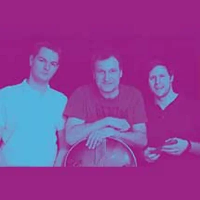 Hans „Yankee” Meier Organ Trio