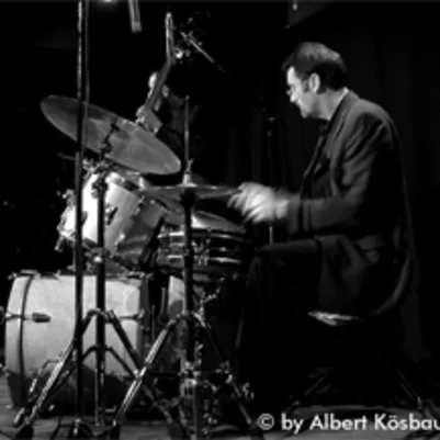 Swingsession im Jazzkeller