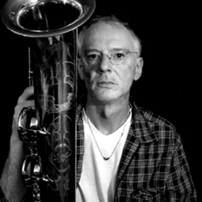 jazzsession im lokschuppen