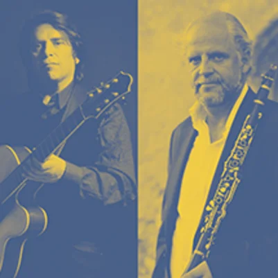 Stephan Holstein Quartett feat. Howard Alden