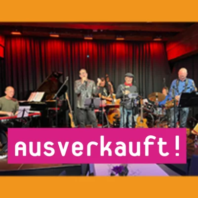 Jazzbrunch im Degginger