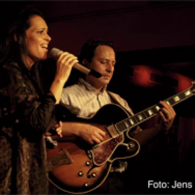 Morello & Barth feat. Viviane de Farias