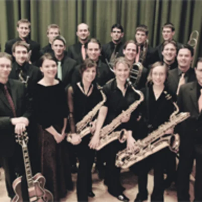 isle of swing big band