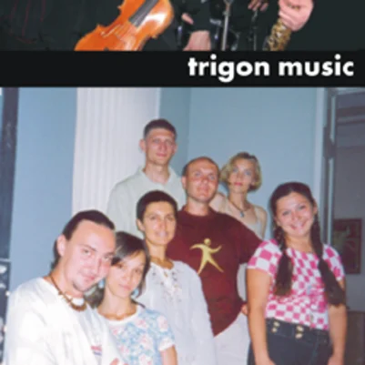 Univox Jazz und Trigon Music