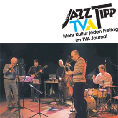 herrenrunde featuring ack van rooyen